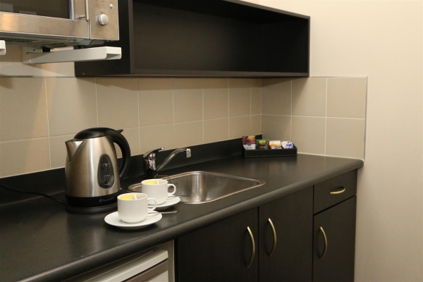 President Hotel Auckland